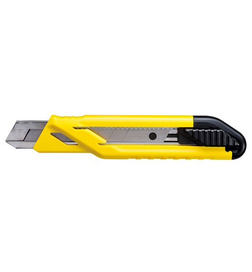 18MM Auto – Lock Abs Snap – Off Knife