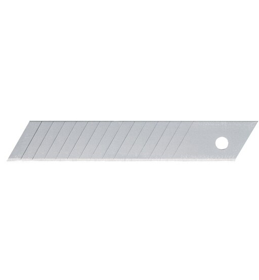 18MM Double Points Knife Blades