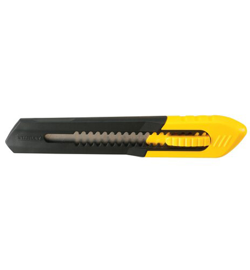 18MM Quickpoint® Snap – Off Knife