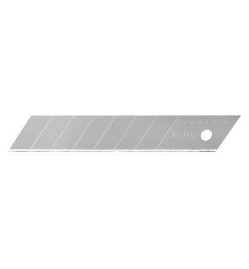 18MM Snap – Off Knife Blades(10 Dispensers Of 10) – view 2