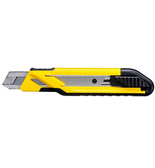 18MM Tpr Auto – Lock Snap – Off Knife