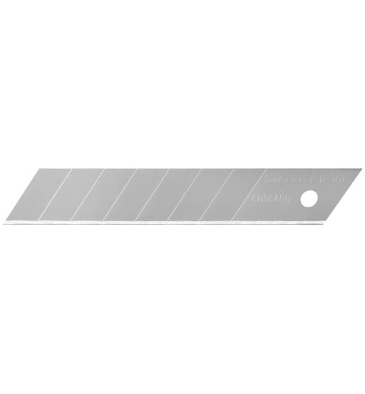 18MM Snap – Off Knife Blades (5 Pc.) – view 2