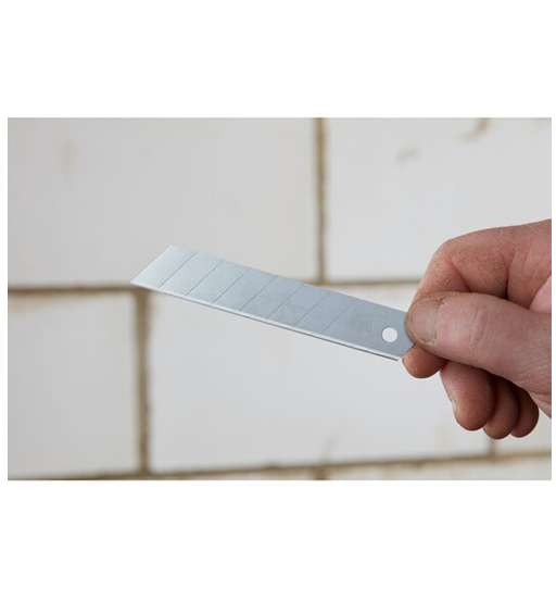 18MM Snap – Off Knife Blades (5 Pc.) – view 4