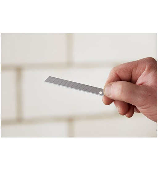 9MM Snap – Off Knife Blades (100 Pc.) – view 3
