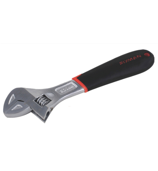 Adj – Wrench 10" – Fixman