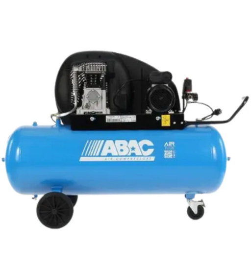 Air Compressor 150ltr 2hp 1ph 9bar 255l/Min – Abac