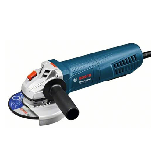 Angle Grinder 4.5" – Bosch