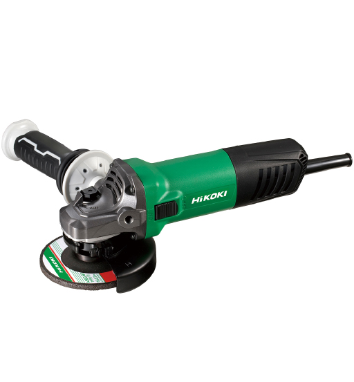 Angle Grinder 4.5",Slide Switch,1200W,2.3KG