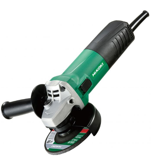 Angle Grinder 4.5",Slide Switch,730W,1.7KG