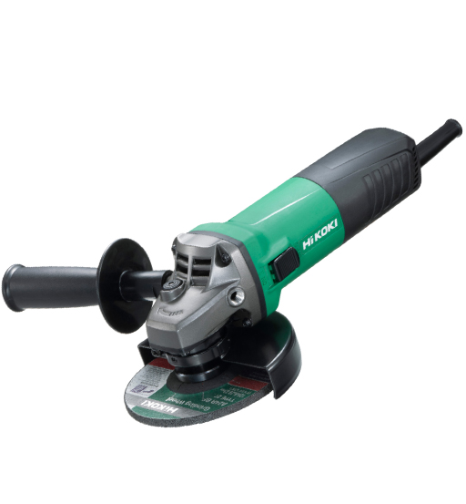 Angle Grinder 5",Slide Switch,900W,2KG – Hikoki