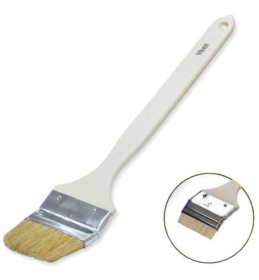 Angle Paint Brush 2.5" Uken