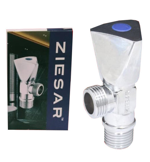 Angle Valve 1/2" Lite – Ziesar