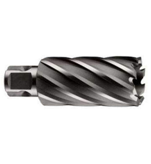 Annular Cutter 35MM X 55MM Long Macstroc