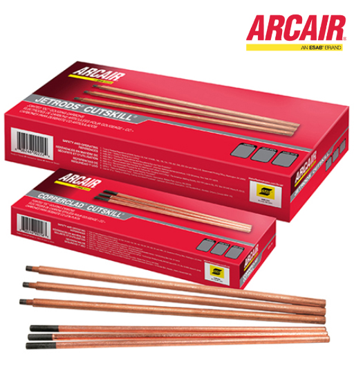 Arcair Gouging Rod 8MM
