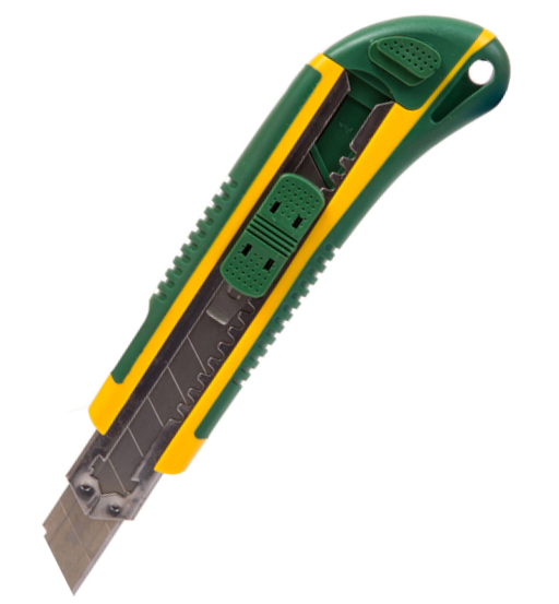 Auto – Reload Knife Uken