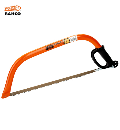 Bahco Bow Saw Frame #10 – 21 – 51