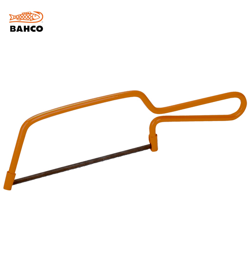 Bahco Junior Hacksaw Frame #239
