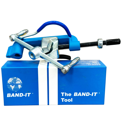 Band – It Tensioning Tool – view 2