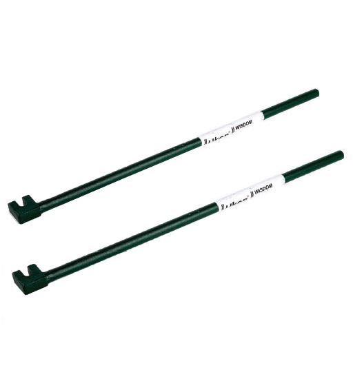 Barbending Key 32MM Wisdom S/D – Uken
