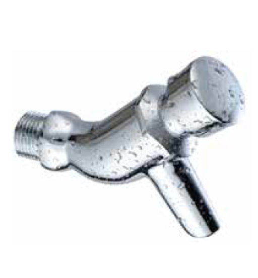 Basin Pillar Tap Sundex #Fd246