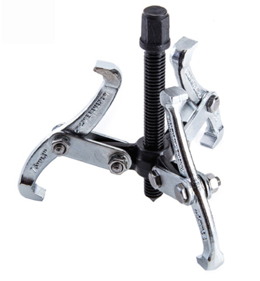 Bearing Puller Three Jaw 6" (150 M) – Uken
