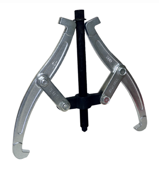 Bearing Puller Two Jaw 6" (150MM) Uken