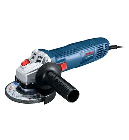 Bosch Angle Grinder 4.5" 710W