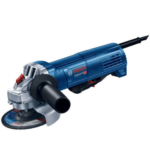 Bosch Angle Grinder 4.5" 900W Paddle Switch