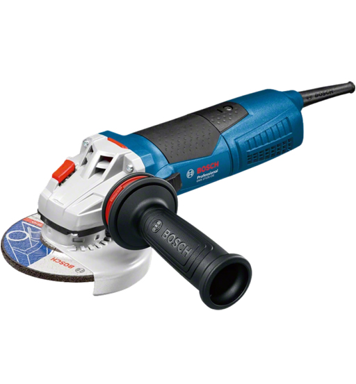Bosch Angle Grinder 5" Gws17 – 125 Cie