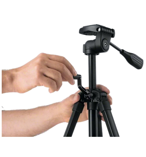 Bosch Bt 150 Professional Building Tripod – view 4