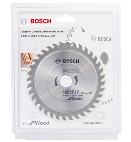 Bosch Circular Saw Blade 7"X20 H – view 2