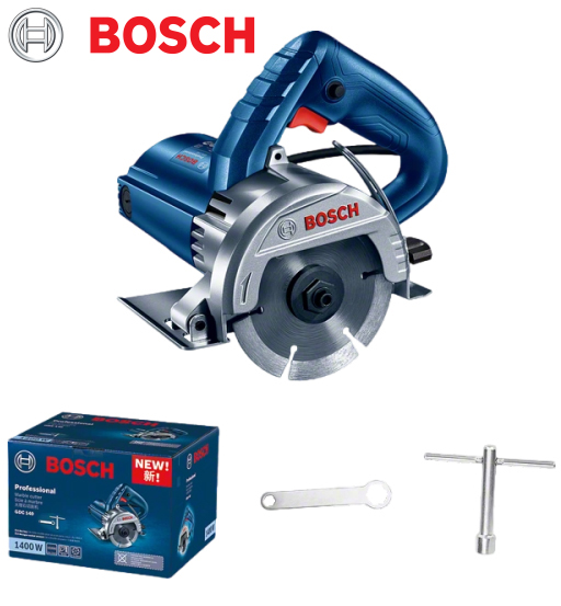 Bosch Gdc 140 Professional Diamond Tile Cutter