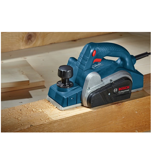 Bosch Gho 6500 Professional Planer – view 5