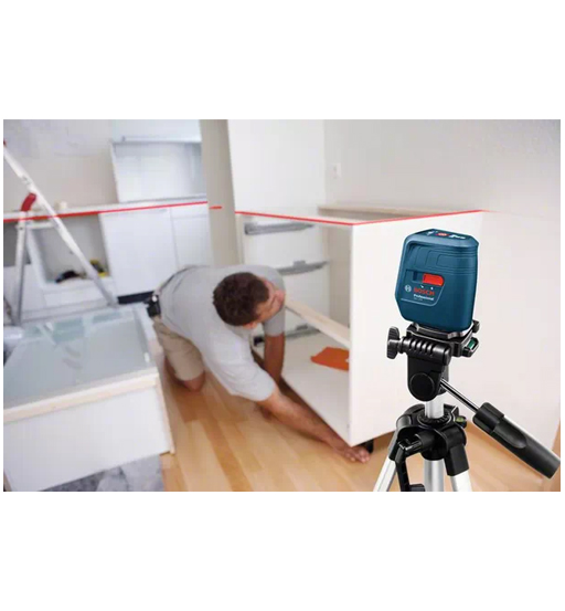 Bosch Gll 3 X Professional Line Laser – view 3