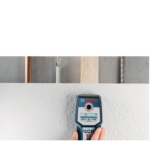 Bosch Gms 120 Professional Detector – view 3