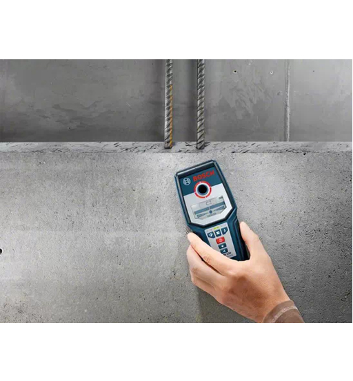Bosch Gms 120 Professional Detector – view 4
