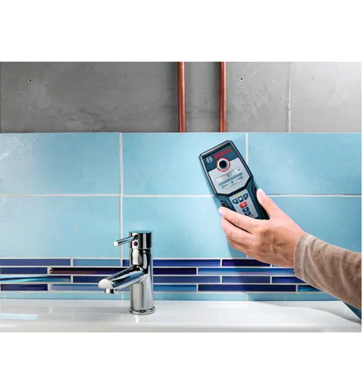 Bosch Gms 120 Professional Detector – view 5