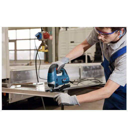 Bosch Gst 90 Be Professional Jigsaw – view 4