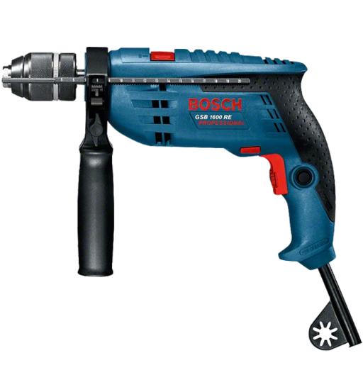 Bosch Impact Drill 16MM #Gsb16re