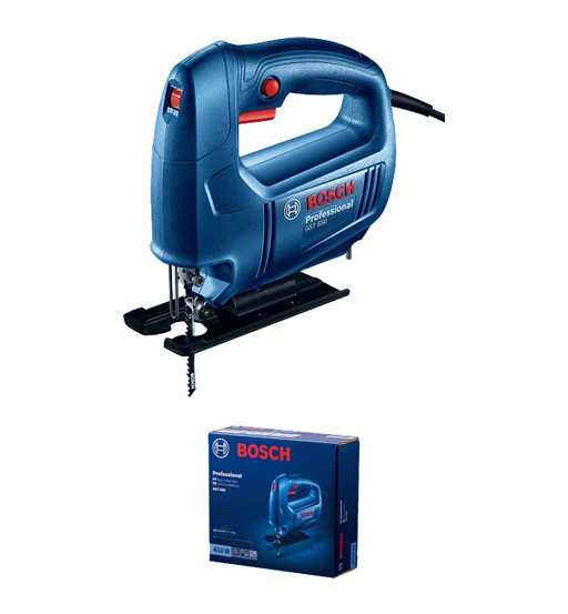 Bosch Jigsaw Machine 450 Watt – view 2