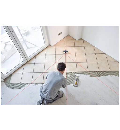 Bosch Laser Level Measuring Tools – view 3