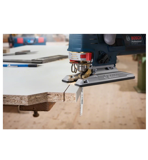 Bosch T101 Jigsaw Blade – view 3