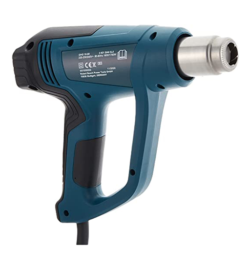 Bosch Hot Air Gun #Ghg16 – 50 – view 2