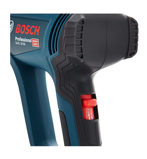 Bosch Hot Air Gun #Ghg16 – 50 – view 3