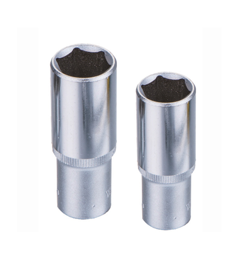Box Spanner 1/2" Dr 16MM Deep Uken