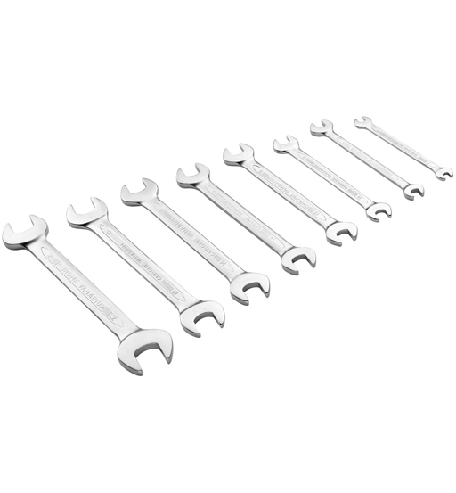 Com Spanner Set 6 – 22pcs (8pcs)