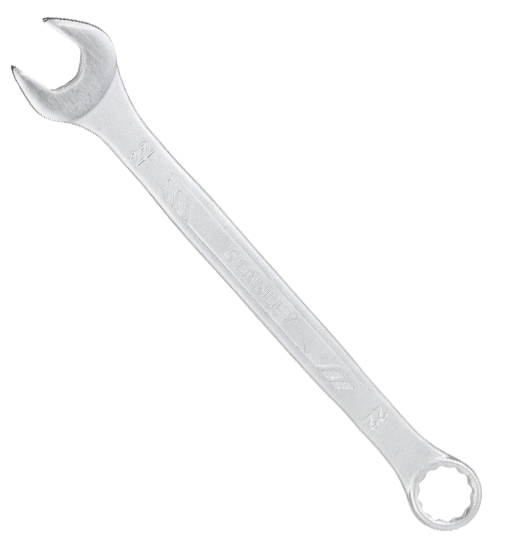 Combination Spanner 22MM Stanley #Stmt72819 – 8
