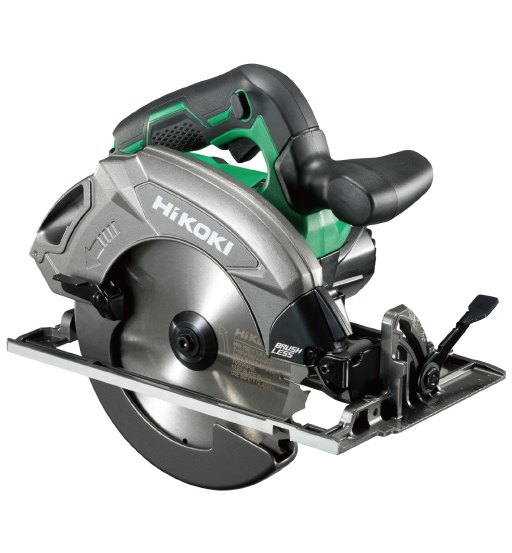Cordless Circular Saw,18V,180MM,Brushless Hikoki