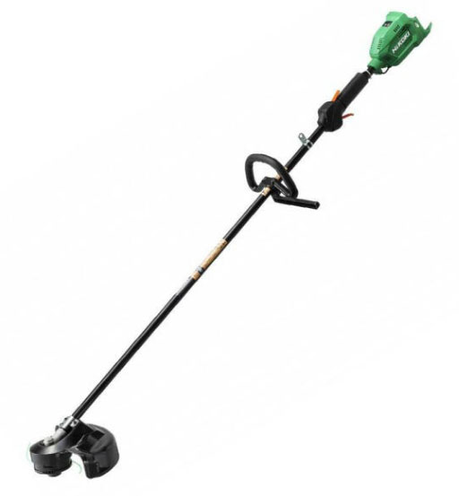 Cordless Line Trimmer,Cutting Tool Nylon Head,310MM,3.6KG – Hikoki