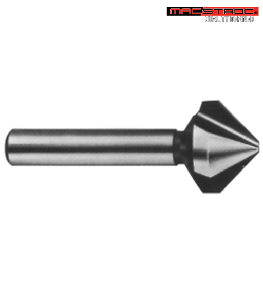 Counter Sunk Bit 12.4MM Macstroc